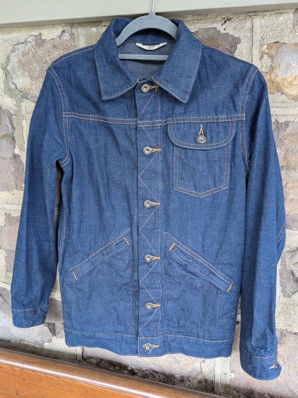 3sixteen Ranch Jacket - Size Small - Like New